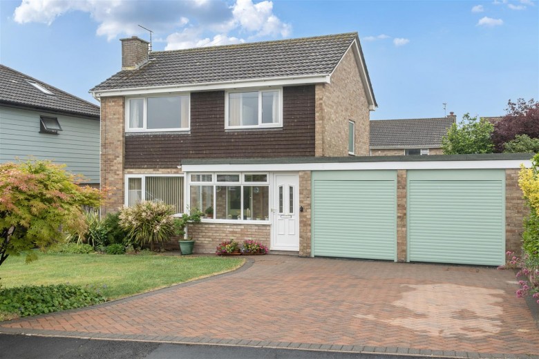 Click the photo for more details of Britannia Way, Dorchester