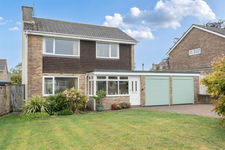 Images for Britannia Way, Dorchester