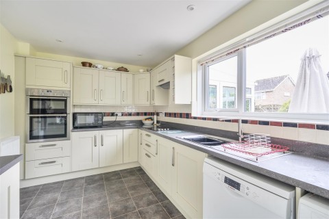 Click the photo for more details of Britannia Way, Dorchester