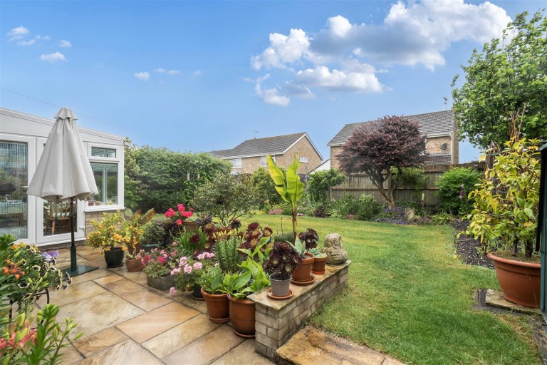 Images for Britannia Way, Dorchester