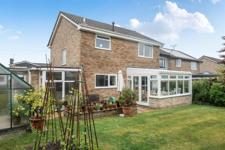 Images for Britannia Way, Dorchester