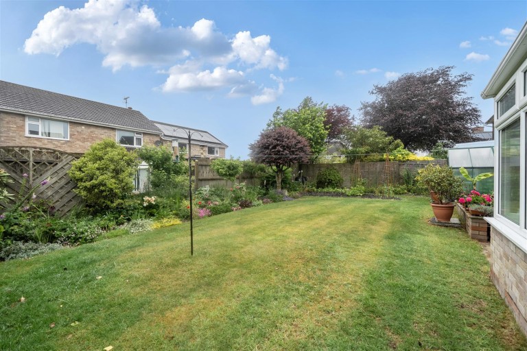Images for Britannia Way, Dorchester