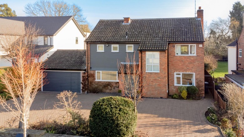 Click the photo for more details of Sackville Gardens, Stoneygate, Leicester