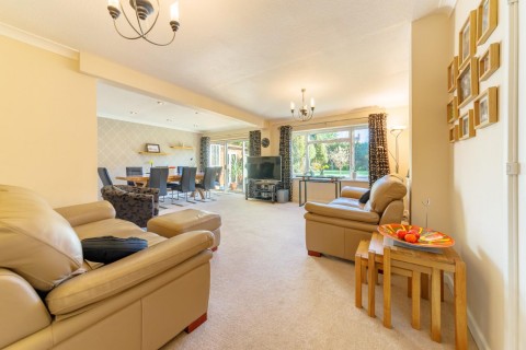 Click the photo for more details of Sackville Gardens, Stoneygate, Leicester