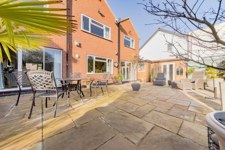 Images for Sackville Gardens, Stoneygate, Leicester