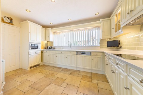 Click the photo for more details of Sackville Gardens, Stoneygate, Leicester