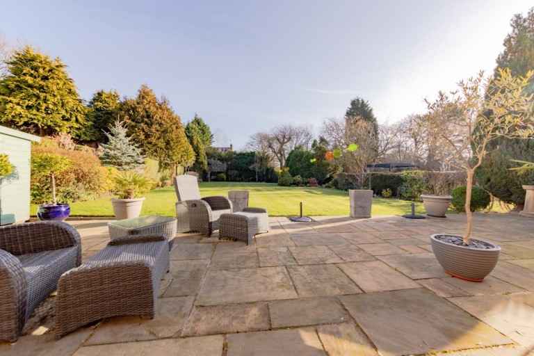 Images for Sackville Gardens, Stoneygate, Leicester