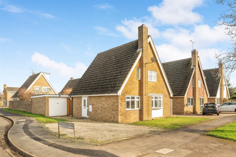 Click the photo for more details of Elton Road, Banbury