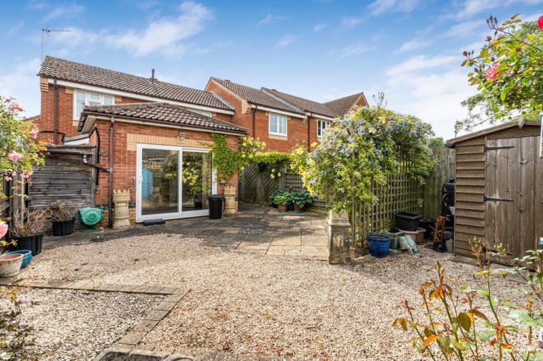Images for Morton Close, Ely