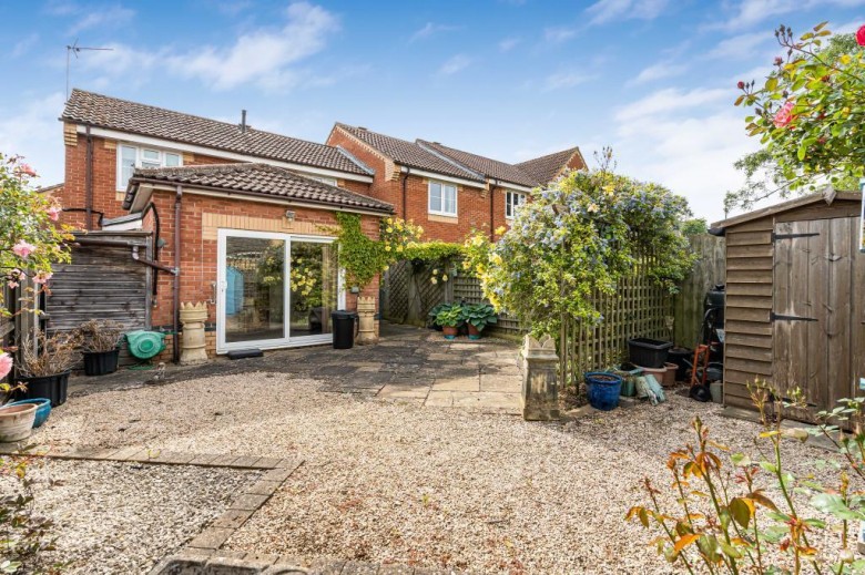 Click the photo for more details of Morton Close, Ely