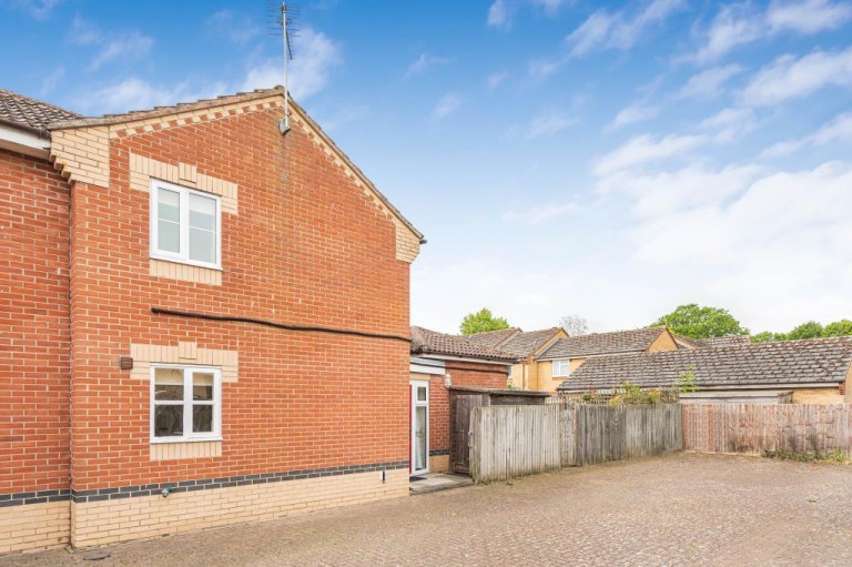 Images for Morton Close, Ely