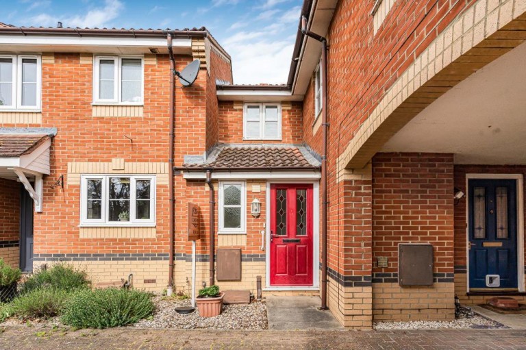 Images for Morton Close, Ely