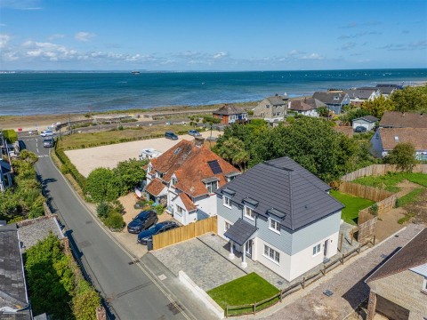 Seaview, Isle of Wight
