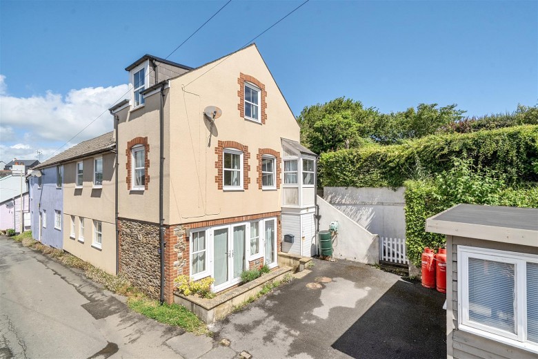 Click the photo for more details of Chapel Street, Blackawton
