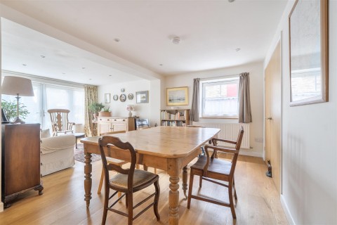 Click the photo for more details of Chapel Street, Blackawton