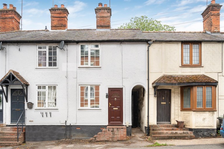Images for Silver Street, Stansted