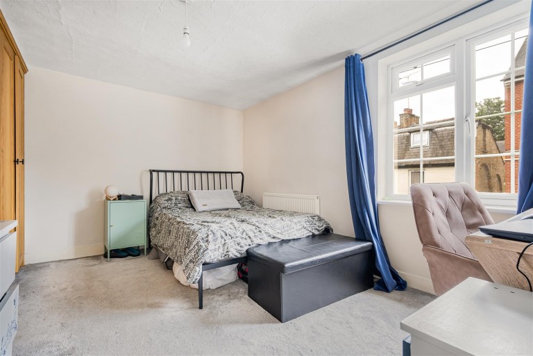 Images for Silver Street, Stansted