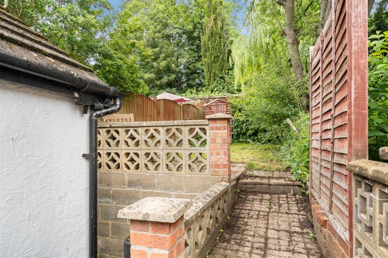 Images for Silver Street, Stansted