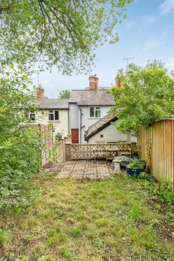 Images for Silver Street, Stansted