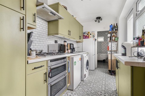 Click the photo for more details of Silver Street, Stansted