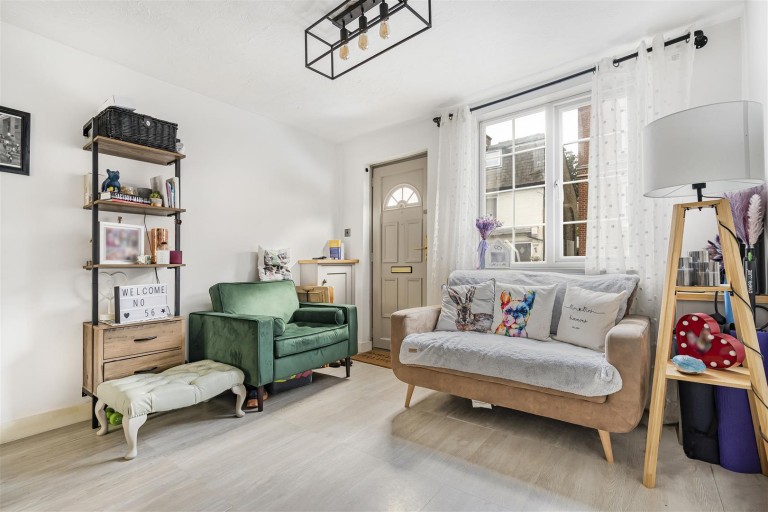 Images for Silver Street, Stansted
