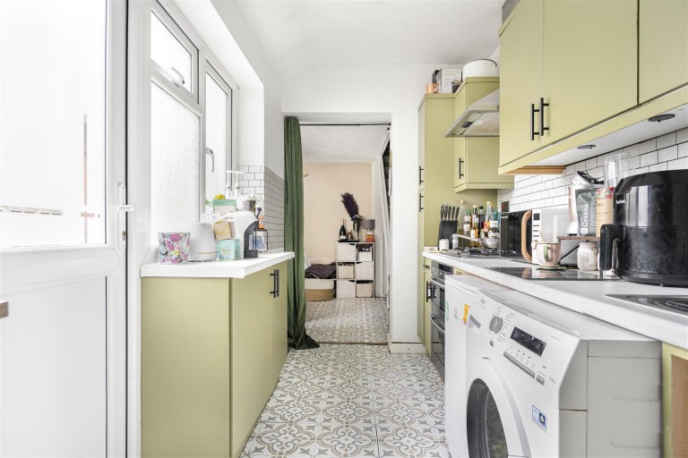 Images for Silver Street, Stansted