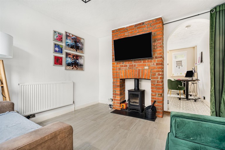 Images for Silver Street, Stansted