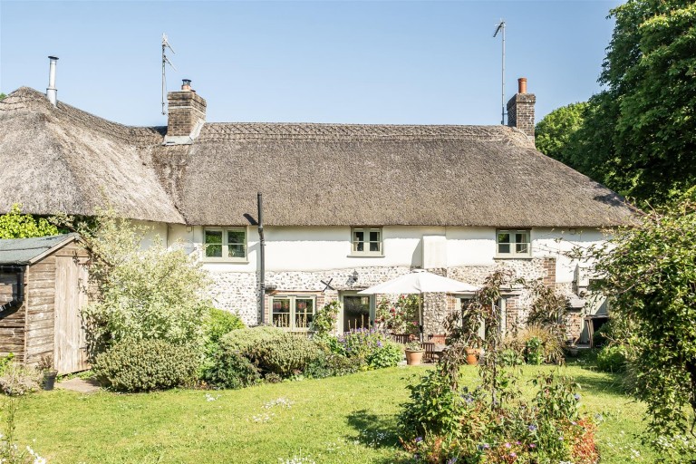 Images for Rectory Road, Piddlehinton, Dorchester
