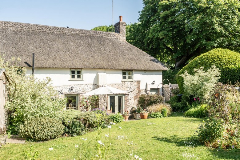 Click the photo for more details of Rectory Road, Piddlehinton, Dorchester