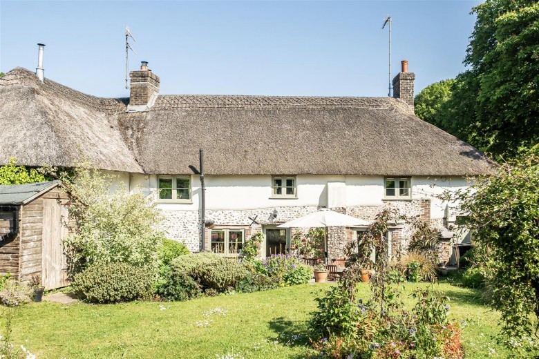 Click the photo for more details of Rectory Road, Piddlehinton, Dorchester