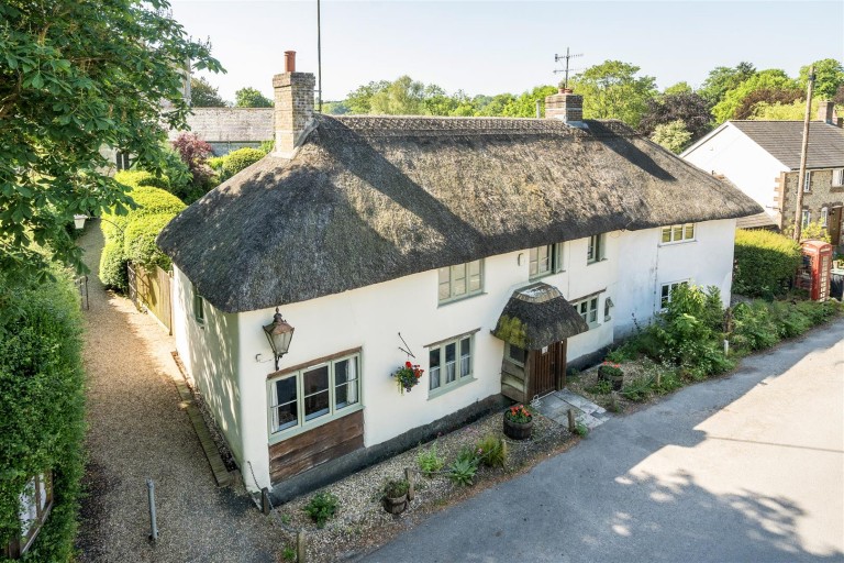 Images for Rectory Road, Piddlehinton, Dorchester