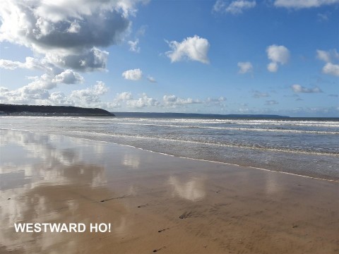 Click the photo for more details of Westward Ho!
