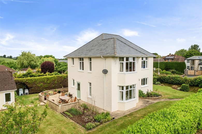 Click the photo for more details of Church Road, Whimple, Exeter