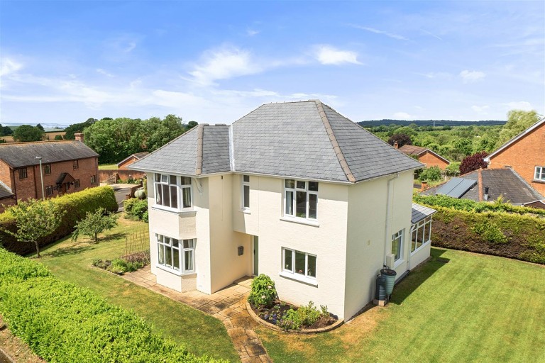 Images for Church Road, Whimple, Exeter