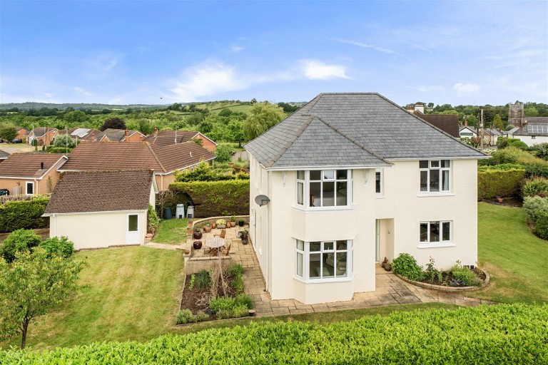 Images for Church Road, Whimple, Exeter