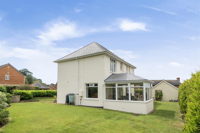 Images for Church Road, Whimple, Exeter