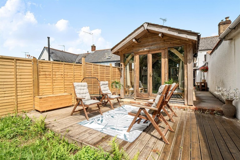 Images for Longmeadow Road, Lympstone, Exmouth