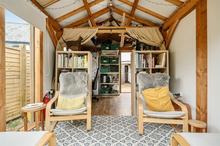 Images for Longmeadow Road, Lympstone, Exmouth