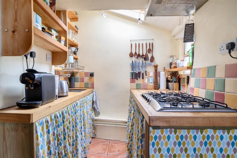 Images for Longmeadow Road, Lympstone, Exmouth