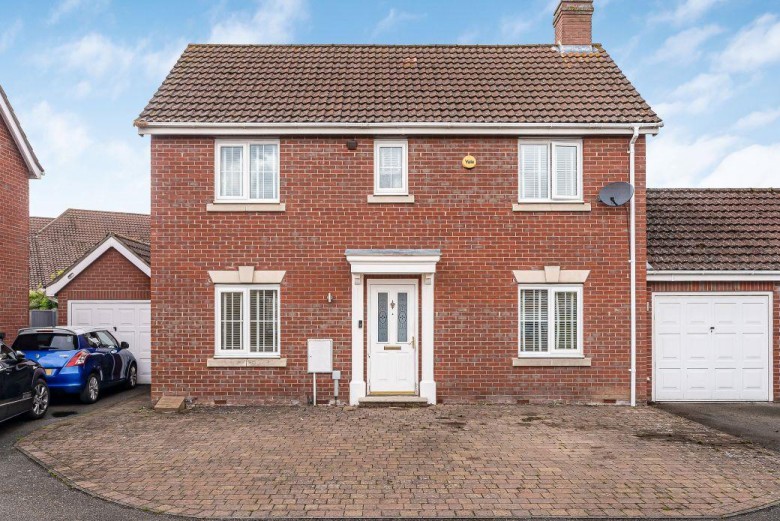 Click the photo for more details of Stirling Way, Sutton, Ely