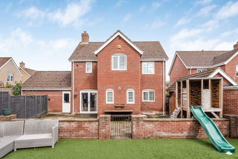Images for Stirling Way, Sutton, Ely