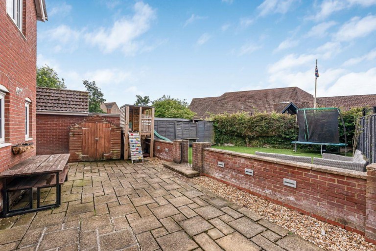 Images for Stirling Way, Sutton, Ely