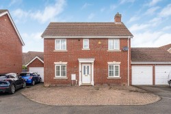 Images for Stirling Way, Sutton, Ely