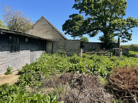 Click the photo for more details of Westhall Hill, Fulbrook, Burford