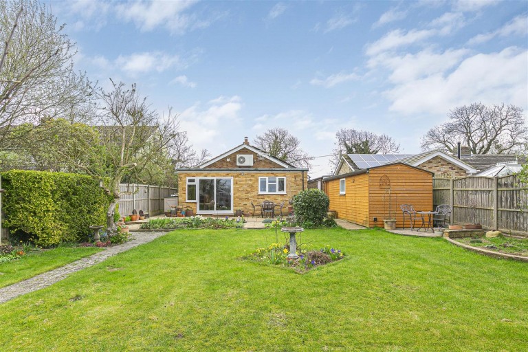 Images for Fox Road, Balsham