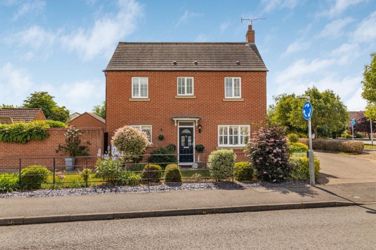 Images for Columbine Road, Ely