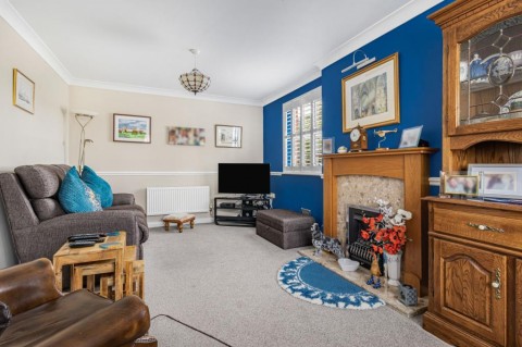 Click the photo for more details of Columbine Road, Ely