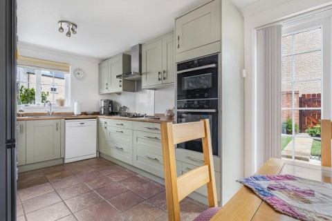 Click the photo for more details of Columbine Road, Ely