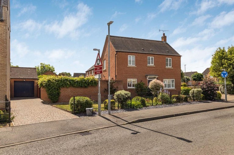 Images for Columbine Road, Ely