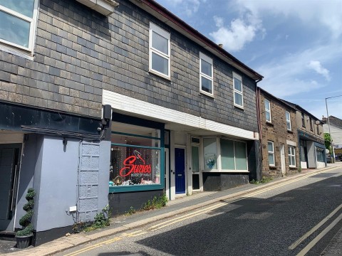 Click the photo for more details of Higher Fore Street, Redruth